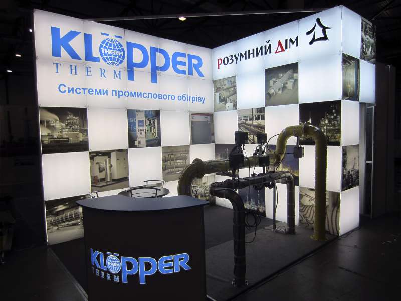 Стенд Киев купить