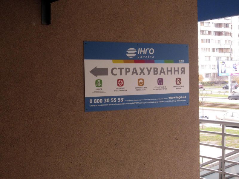 таблички-указатели