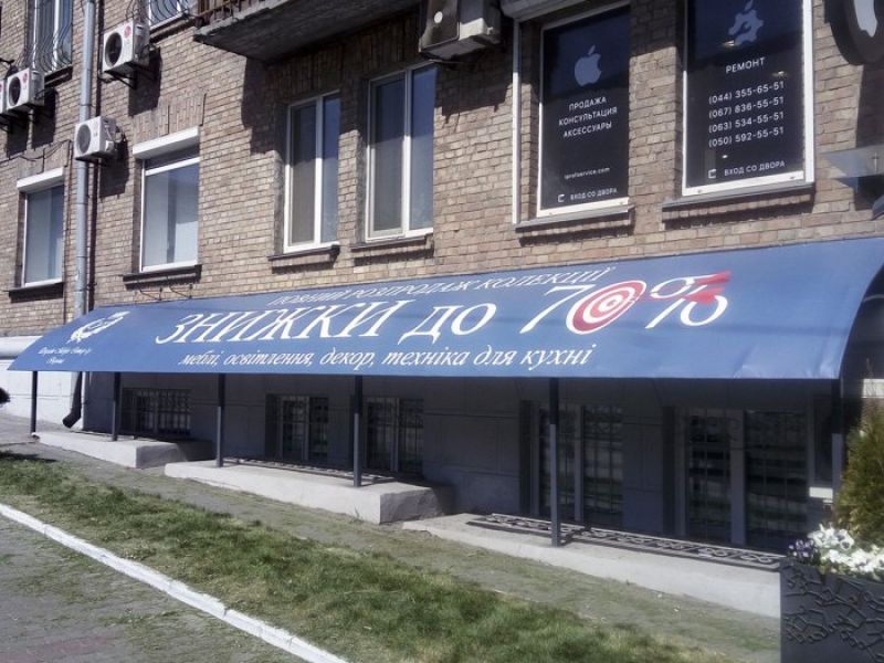 Что нужно учесть, прежде чем заказать баннер